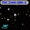 TYC 2394-509-1