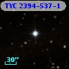 TYC 2394-537-1