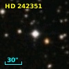 2MASS J05183628+3303546