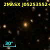 2MASX J05253552+3221283