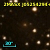 2MASX J05254294+3304294