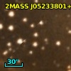 2MASS J05233801+3313563