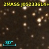 2MASS J05233614+3320413