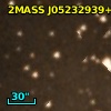 2MASS J05232939+3319450