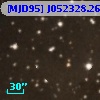 [MJD95] J052328.26+331601.9