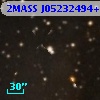 2MASS J05232494+3319362