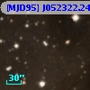 [MJD95] J052322.24+331650.9