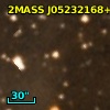 2MASS J05232168+3319439