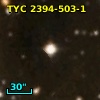 2MASS J05231736+3317450