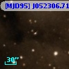 [MJD95] J052306.71+331403.6