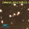2MASS J05230632+3323139