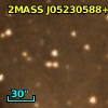 2MASS J05230588+3316114