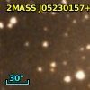 2MASS J05230157+3322479