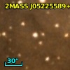 2MASS J05225589+3315179