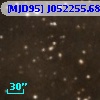 [MJD95] J052255.68+332059.9