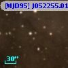 [MJD95] J052255.01+331519.4