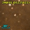 2MASS J05225422+3314371