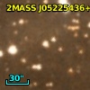 2MASS J05225436+3322142