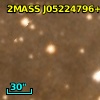 2MASS J05224796+3317485