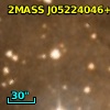 2MASS J05224046+3320186