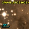 2MASS J05223622+3322178