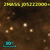 2MASS J05222000+3314055