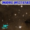 [MJD95] J052217.02+331752.0