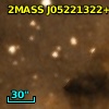 2MASS J05221322+3317469