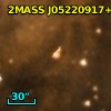 2MASS J05220917+3315153