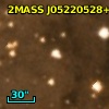 2MASS J05220528+3320253