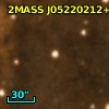 2MASS J05220212+3315501