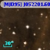 [MJD95] J052201.60+332057.0