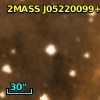 2MASS J05220099+3320486