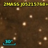 2MASS J05215768+3316505