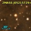 2MASS J05215729+3314507