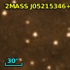 2MASS J05215346+3316131