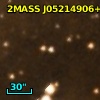 2MASS J05214906+3313048