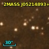 2MASS J05214893+3316126