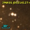 2MASS J05214127+3318235