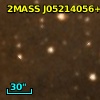 2MASS J05214056+3320422