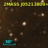 2MASS J05213809+3315069