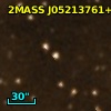 2MASS J05213761+3313468
