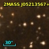 2MASS J05213567+3316561