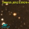 2MASS J05233929+3323462