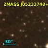 2MASS J05233748+3322382
