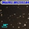 [MJD95] J052332.04+331753.6