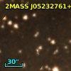 2MASS J05232761+3320361