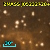 2MASS J05232728+3312388