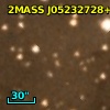 2MASS J05232728+3314593