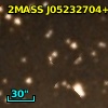 2MASS J05232704+3320151